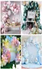 QIFU Macaron Balloon Garland Arch Kit Wedding Birthday Baloon Happy Birthday Party Decor Kids Adult Baby Shower Ballons Globos 1028375553