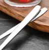 304 Stainless Steel Bottle Opener New Design Korean Spoon Dinner Spoon Household Thickened Rice Spoon