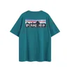 Patagon Tasarımcı Tshirt Erkek T Shirt Kadın Tişörtleri Sokak Moda Kısa Kollu Eğlence Yaz Sokak Pamukları Tee Lüks Üstler Giyim Boyutu S-XL PATA T SOT 54