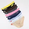 Underpants Sexy Thin Ice Silk Low Waist Men Underwear Briefs Transparent Jockstrap Colorful Undies Cueca Soft Breathable Panties