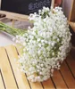 33CM1299 -Quot Długość Symulacja Sztuczne kwiaty Starry Gypsophila Babysbreath Bush Domowe dekoracja Wedding Flower2105770