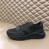 2023 Casual Schoenen Gestreepte Dikke Bodem Heren Vintage Sneaker Rode Platform Trainer Designer Sneakers Seizoen Shades Trainers Merk Klassieke Outdoor Schoenen 38-46