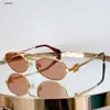 Lunettes de soleil Femmes Lunettes de soleil Hommes Cadre Lunettes Accessoires d'été Mode Pare-soleil Miroir Designer pour les femmes Cadeaux de fête Géométrie Logo Dec 11 X1YX Nouveau