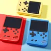 400 i 1 Retro Children's Classic Handheld Game Console med Hand Gift DHL -leverans