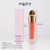 Румяна акварельный жидкий макияж Корейский макияж Highlight Cosmetic Beauty Stick Glossier Шарлотта Тилбери макияж 231211