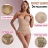 Shapers femininos shapewear bodysuits roupa interior emagrecimento bodys mulheres sexy bodysuit corpo shaper lingerie trimmer modelagem cinta