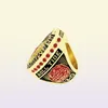 Nowy przyjazd 2020 Ring Ring National Gold S Pierścienie dla Men5223143
