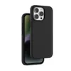 Silicone Case For iPhone 15 Pro Max 14 Plus 13 , Silky-Soft Touch Full-Body Protective Phone Case, Shockproof Cover