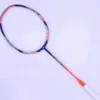 vc Badminton racket Training racket All carbon ultra light carbon fiber