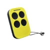 Duplicatore del telecomando della porta 286 MHz-868 MHz Codice multifrequenza Grabber Clone Gate Keyfob Trasmettitore manuale di comando