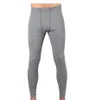 Roupa interior térmica masculina 100% lã merino longo johns calças masculinas lã merino baselayer homem lã merino fundo térmico homens leggings 231211