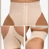 Taille Tummy Shaper GUUDIA Booty Pushing Up Shaper Culotte Creux Out Shaper Panty Contrôle Du Ventre Taille Haute Body Shaper Lifter Butt Shapers Lift Bum 231211