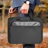 Storage Bags Laptop Briefcase For Men Large Carrying Bag Business Computer Case Women Messenger Office