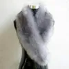 Шарфы женские для холодной погоды, мягкий уютный пушистый искусственный мех, женский зимний шарф, утолщенный теплый декоративный воротник, шаль для