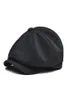 Botvela 100 Twill Cotton Newsboy Cap Men Women Classic Retro Hat Summer Autumn Lightweight Driver Cap 00352645605273014