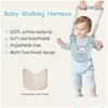 Baby Walking Wings Kid Infant Toddler Harness Walk Learning Jumper Strap Belt Safety Reins Leashes Antifall Artifact Child Leash Drop Dh5Qz