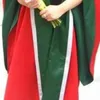 Оптовая дешевая матовая выпускная форма колледжа для взрослых и костюм-кепка, выпускное платье или выпускной халат для докторантуры в Великобритании