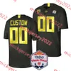 Jurrion Dickey Deforest Buckner 2024 Futbol Jersey Matayo Uiagalelei 2 Rodrick Pleasant Gary Bryant Jr.