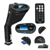 Car Audio 3 Colors Kit Mp3 Player Wireless Fm Transmitter Radio Transmiter With Usb Sd Mmcadd Remote Control Dhs Drop Delivery Mobil Dhtxl