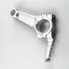 Äkta mag -anslutningsstång för Subaru Robin EX27 Rod Cap Facing Cam Gear Screw Torque Screw Tiller Water Pump Fuji Mag Parts271L
