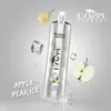 Оригинальный оптовый Vape Jnr Shisha Jnr Shisha Кальян 12000 затяжек Одноразовые Vapes Pod Evappe Elegant E сигарета