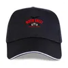 Ball Caps Retro Vintage Biker Moto Guzzi 1921 Afbeelding Logo Premium Kwaliteit Baseball Cap S - 5XL