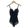 Shapers femininos shapewear bodysuits roupa interior emagrecimento bodys mulheres sexy bodysuit corpo shaper lingerie trimmer modelagem cinta