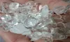 DHX SW 100G 천연 투명 Quartz Crystal 석재 광물 표본 치유 레이키 에너지 및 어항 석재 장식 공예 전체 6075135