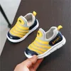 Frühling Herbst Kinder Outdoor Sportschuhe Designer Kinder Sportschuh Pu Leder Trainer Schuhe Kleinkind Baby Schuhe Mädchen Jungen Casual Turnschuhe