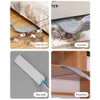 Telescopic Dust Brush Long Handle Gap Dust Cleaner Bedside Sofa Brush For Cleaning Dust Removal Brushes Household Cleaning Tools