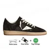 Designer Sneakers Superstars Old Dirty Sports Buty Goldesn Mass Men Mężczyzn Kobiet Ball Star Casual Buty białe skórzane płaskie buty Luxury 35-46