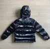 2023 Ny designer Winterjacket Puffer Män och kvinnor ner på jackor London Coat Winterjacke broderad nedjackorstorlek XS/S/M/L/XL