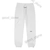 Pantaloni della tuta essenziali da donna firmati da uomo Pantaloni Essentialhoody Set Pantoufle Solid Nero Bianco Essentialshirts Pantaloni da donna Jogger Essentialsweatshirt 3 H3UA