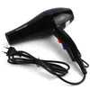 Secadores de pelo 1800W 3800W 110V EE. UU. o 220V Enchufe de la UE Viento frío Secador profesional Secador de pelo Secador de pelo para salón para uso doméstico 231208