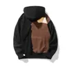 Essentialhoody hoodie shark spelare för kvinnliga män svart kamouflage jacka gul hoody hooded sweatshirt bapes hoodie tröja 914