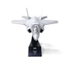 Modello pressofuso JASON TUTU Modello di aereo Diecast in metallo scala 1/72 British Air Force F35B modello da caccia militare aerei Drop 231208