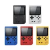 400 i 1 Retro Children's Classic Handheld Game Console med Hand Gift DHL -leverans