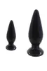 NXY Anal toys Large medium small set soft silicone strong suction transparent anal beads butt plug insert BDSM anus sex toys for m1499262