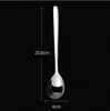 304 Stainless Steel Bottle Opener New Design Korean Spoon Dinner Spoon Household Thickened Rice Spoon