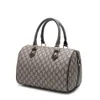 Borsa classica della borsa per cuscino per temperamento semplice versatile una borsa a tracolla a una spalla per donne borse arpn275c