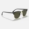 Europa e nos Estados Unidos tendência 3016 óculos de sol homens dirigindo placa feminina especial quadrada meia armação moda óculos de sol maré