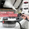 Steam Cleaners Mops Accessories High Temperature And Pressure 2500W 110V 220V Electric ing For Air Conditioner Kitchen Hood Clean 2579
