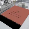 Door Mat Doormat Bathroom Bathroom Mats Non-Slip Absorbent Kitchen Pad Hallway Living Room Carpet