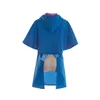 Robes de fille Fée Marraine Costume Tablier Cendrillon Habiller Cape et Halloween Partie G1026 Drop Livraison Bébé Enfants Maternité Clot Otsyg