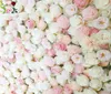 SPR 4ft8ft roll up flower wall wedding decoration flower party occasion stage backdrop decorative table centerpiece9223983