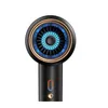 Фены Generation HighSpeed Dryer 2400W HighPower Blue Light Negative Ion Ultra Silent Рекомендуется для домашних салонов 231208