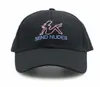 ENVOYER NUDES Casquette de baseball Mode Coton Broderie Hommes Chapeau Casquette Haute Qualité Été Papa Chapeau Mâle Kpop Sport Chapeau Livraison Directe 2207068850785