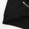 NEUE Herren-Kapuzenpullover in Übergröße, Sweatshirts, Anzug mit Kapuze, lässig, modisch, Farbstreifendruck, asiatische Größe, hohe Qualität, wild, atmungsaktiv, langärmelig, e2rf