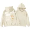 デザイナーフーディーシーズンSPID5ERフーディー韓国語バージョンの特大のパーカーZIP Cardigan for Women