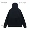 Hoodies Reprereesent Sweatshirts Tasarımcı Mektubu Erkekler Niş Tide Marka Vahşi High Street Sıraslı Amerikan Gevşek Çift Kapşonlu Kazak Ceket 986 137